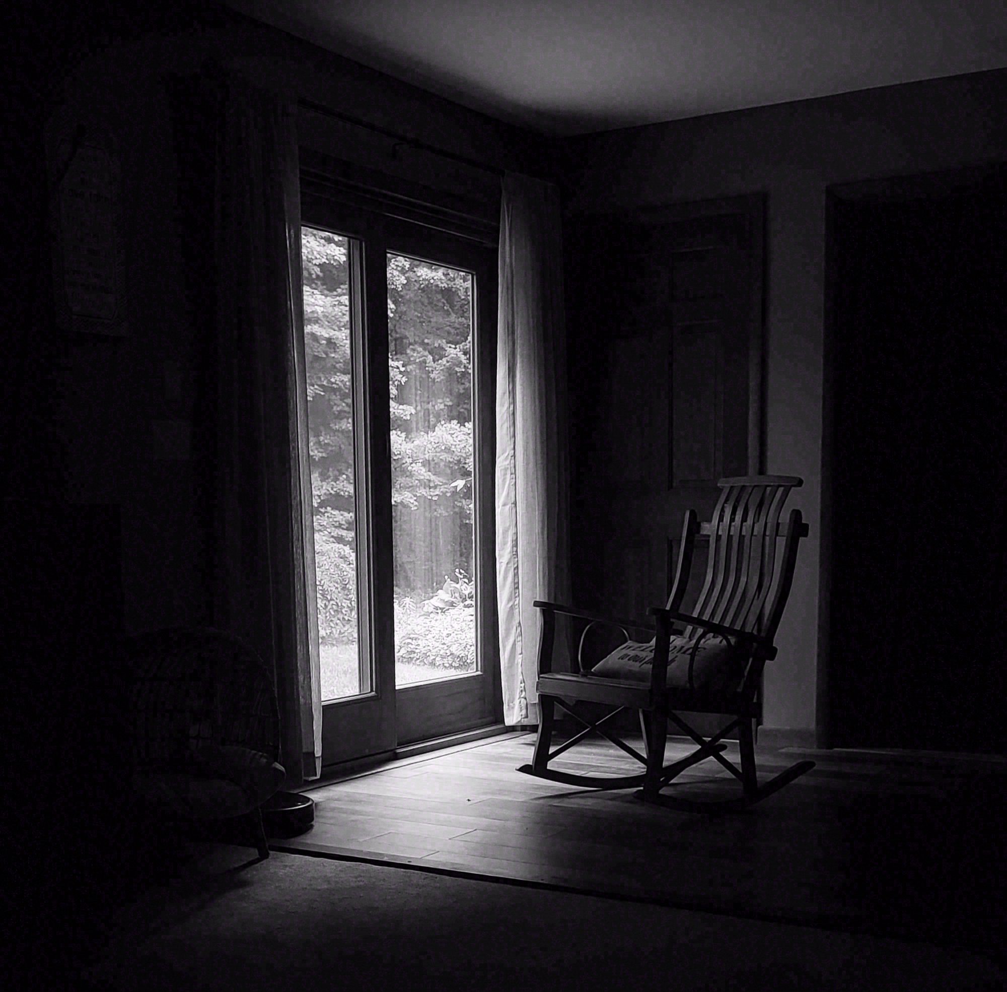 Black and White, Black and White. Photograph 7 of 11 by Heather Marie Kerr