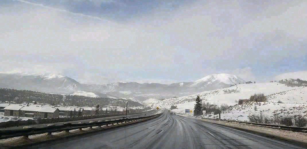 Steamboat, Colorado. Photograph 2 of 6 by Heather Marie Kerr