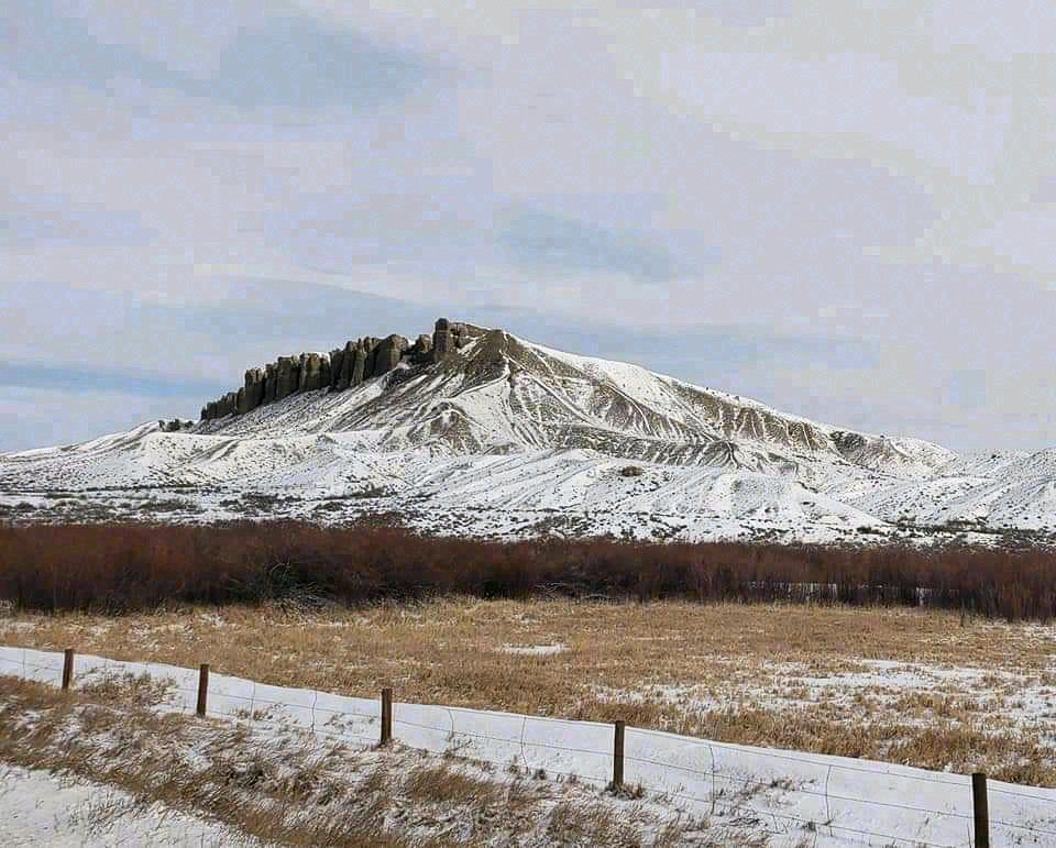 Steamboat, Colorado. Photograph 3 of 6 by Heather Marie Kerr
