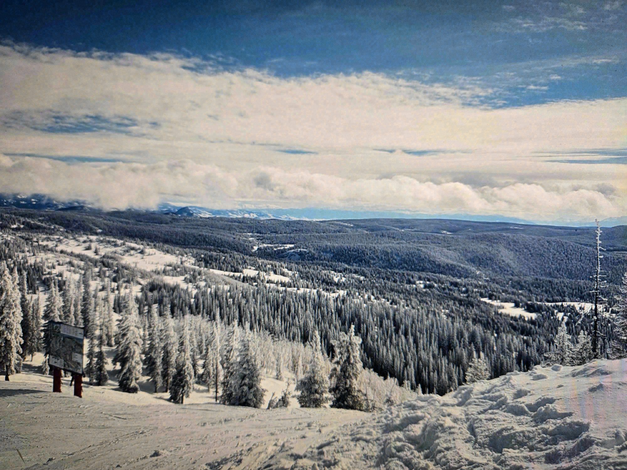 Steamboat, Colorado. Photograph 6 of 6 by Heather Marie Kerr