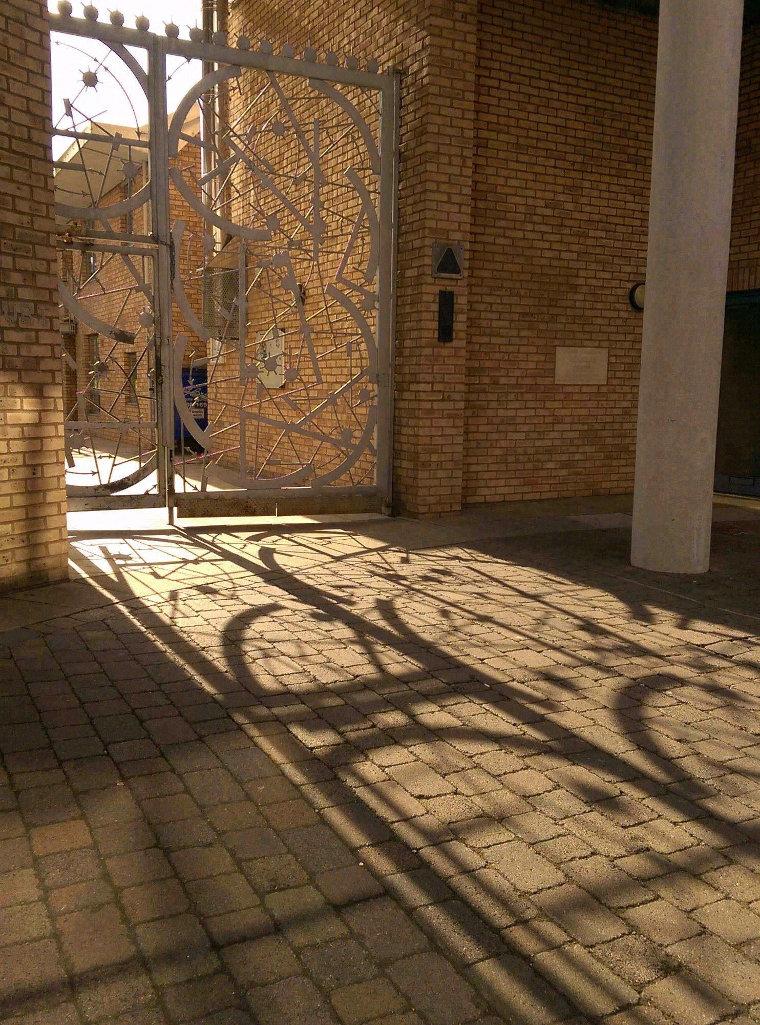 Sunderland, England. Photograph 1 of 6 by Heather Marie Kerr