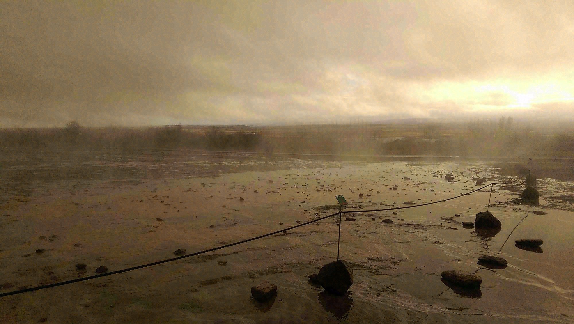 Iceland, Iceland. Photograph 6 of 14 by Heather Marie Kerr