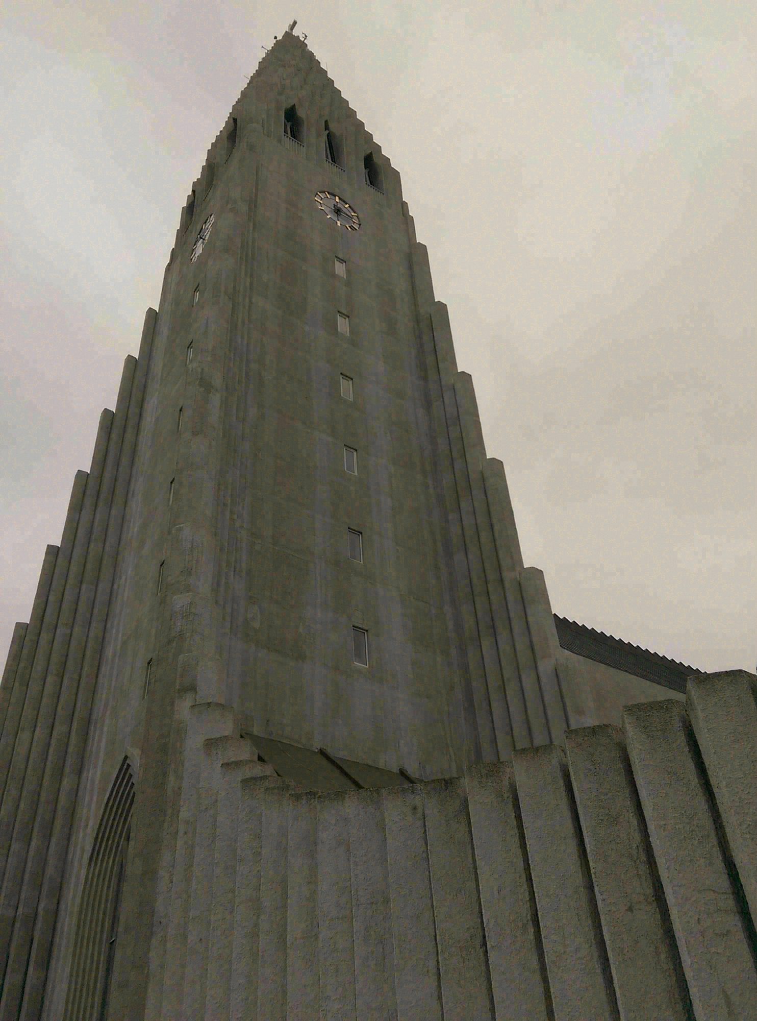 Iceland, Iceland. Photograph 10 of 14 by Heather Marie Kerr