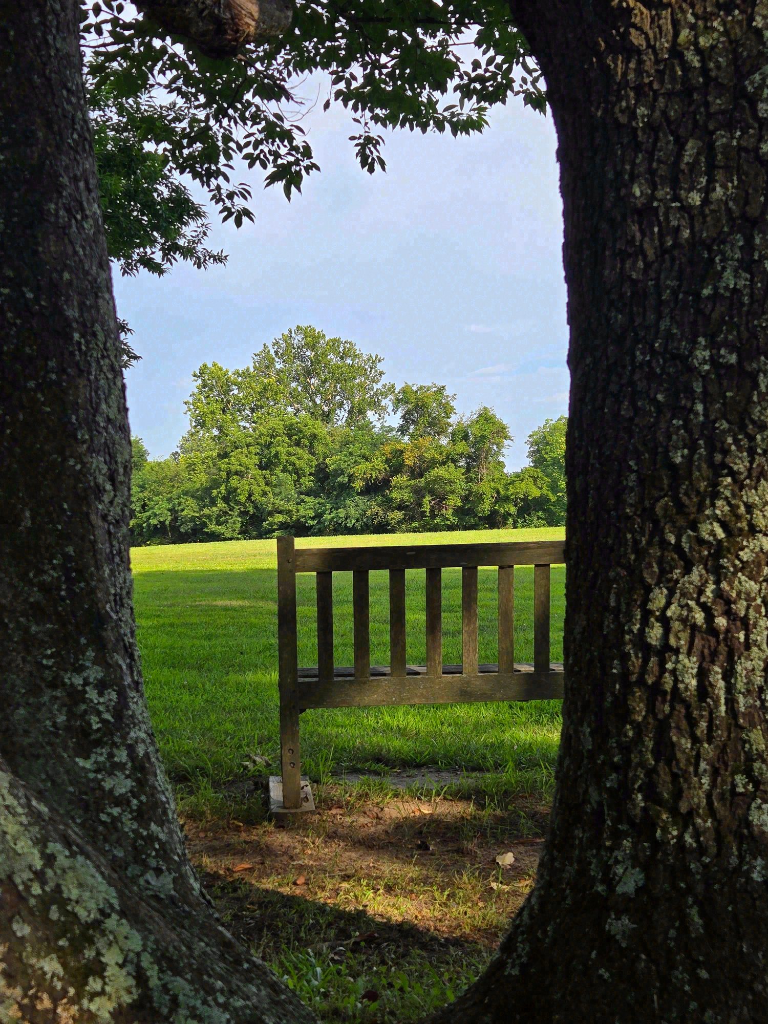 Parks and Trails, Maryland. Photograph 8 of 9 by Heather Marie Kerr