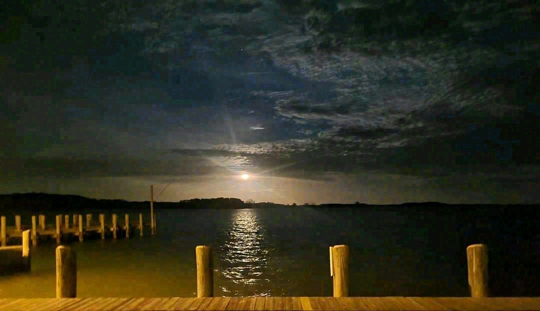Solomon's Island, Maryland. Photograph 1 of 7 by Heather Marie Kerr