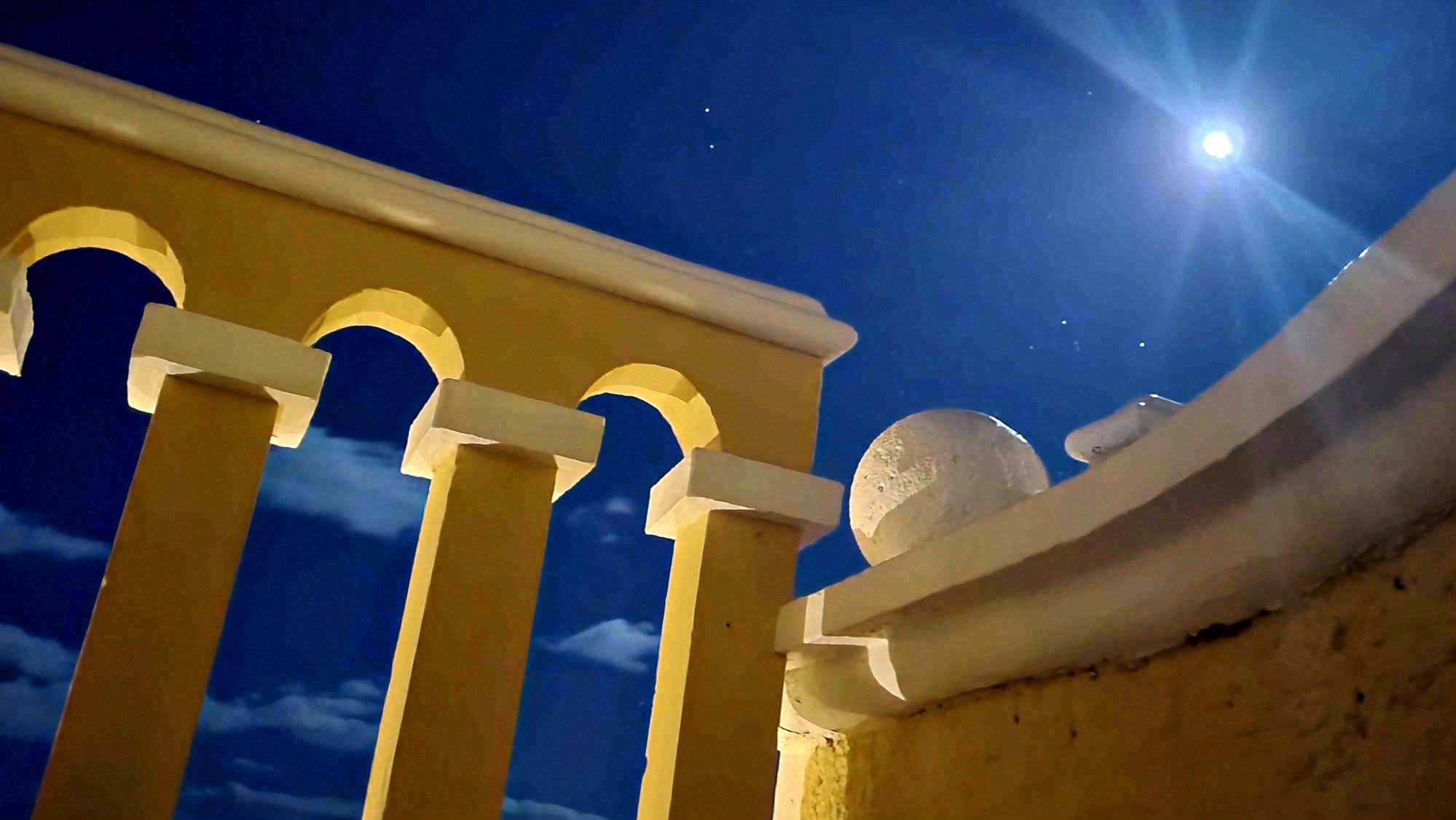 Cancún, Mexico. Photograph 3 of 4 by Heather Marie Kerr