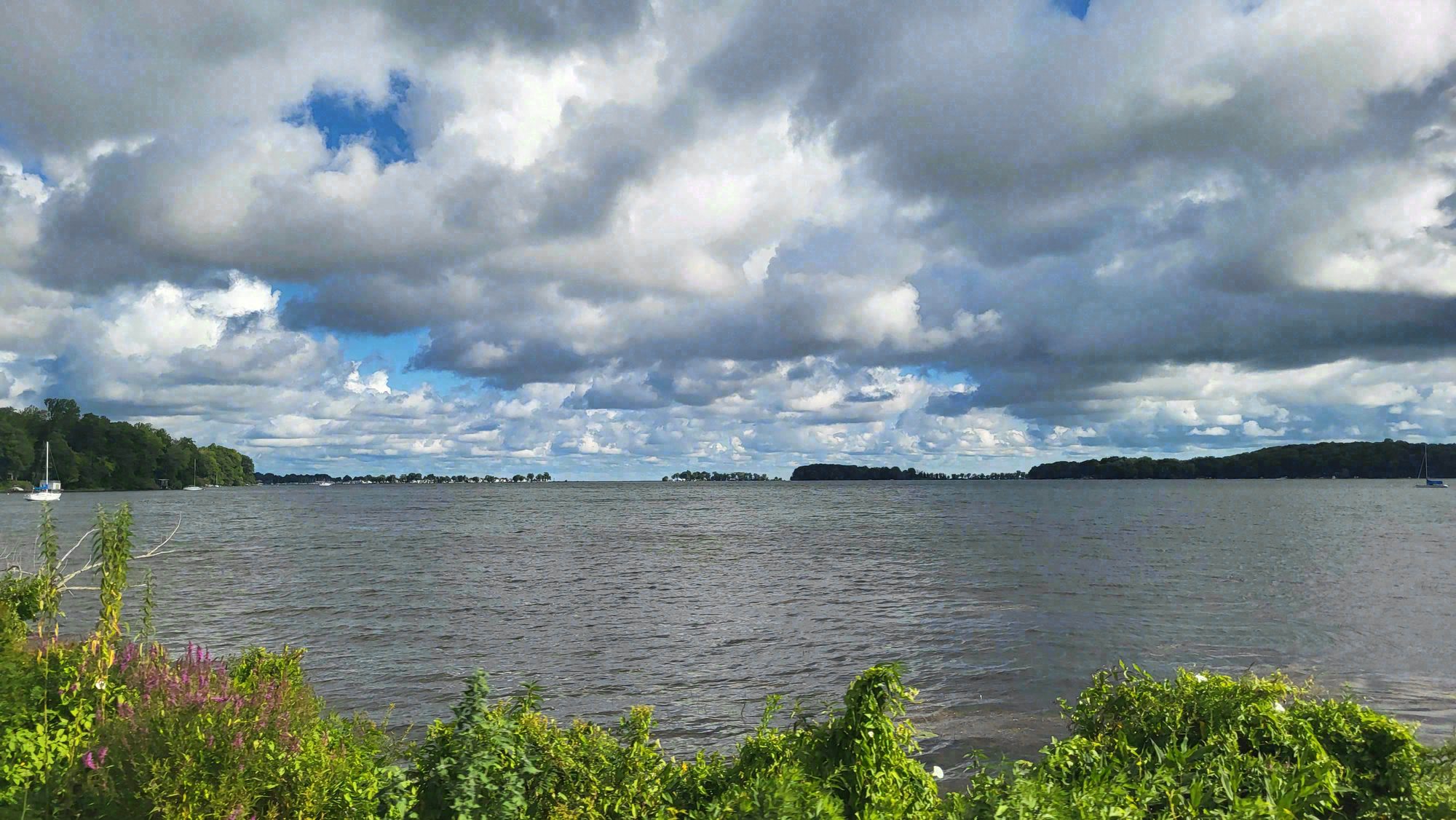 Wayne County, New York. Photograph 2 of 8 by Heather Marie Kerr