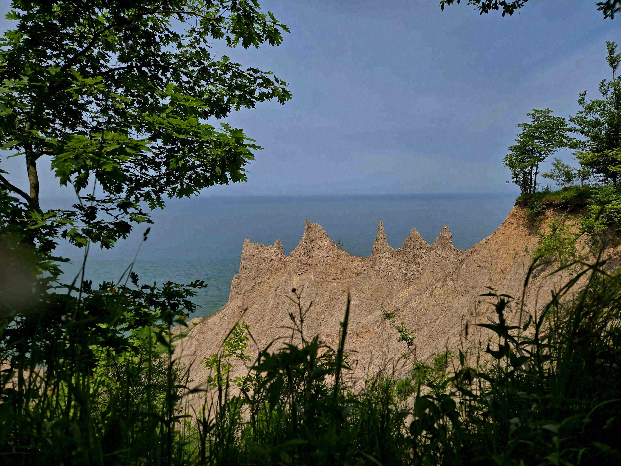 Wayne County, New York. Photograph 6 of 8 by Heather Marie Kerr