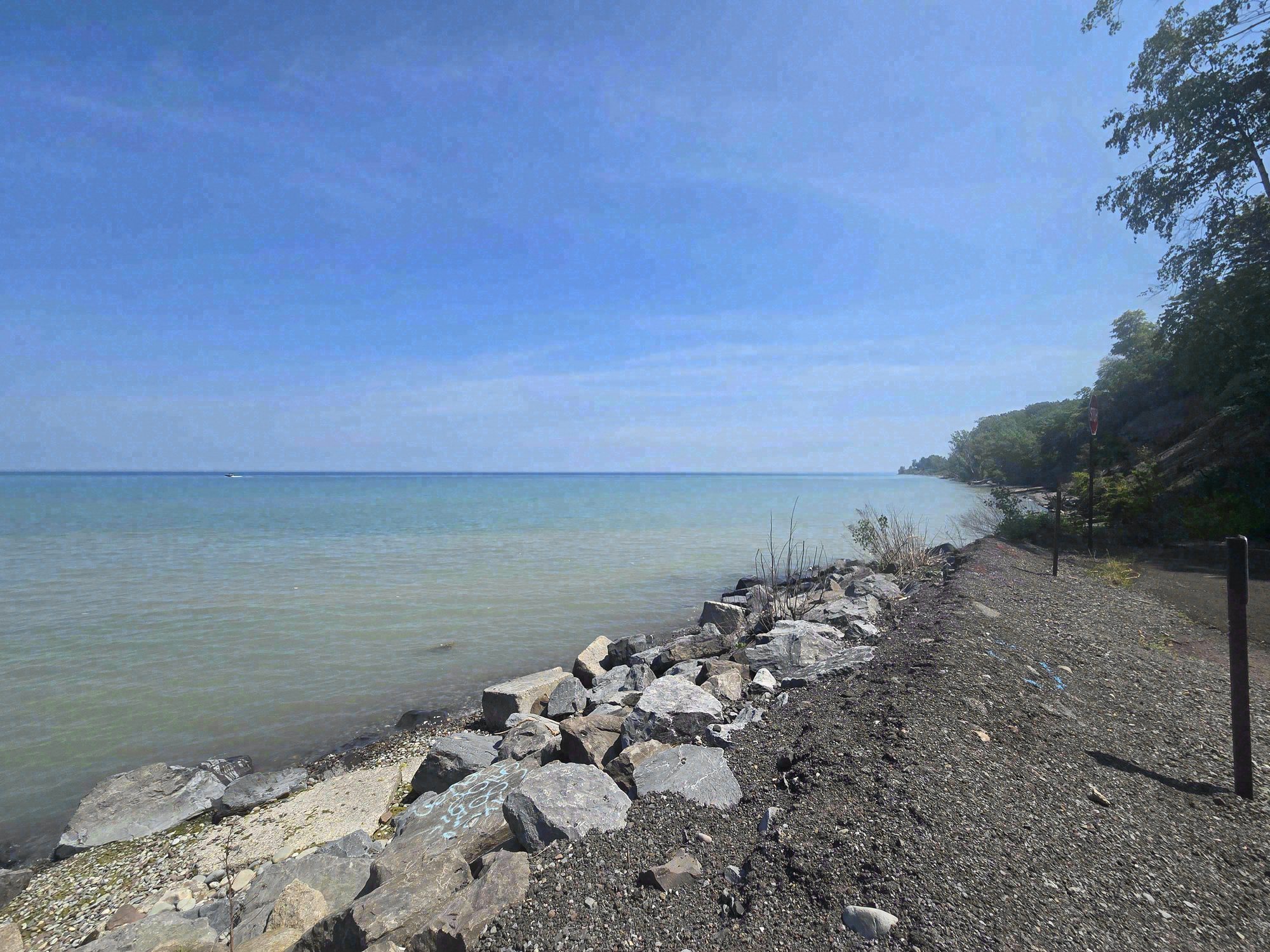 Wayne County, New York. Photograph 7 of 8 by Heather Marie Kerr