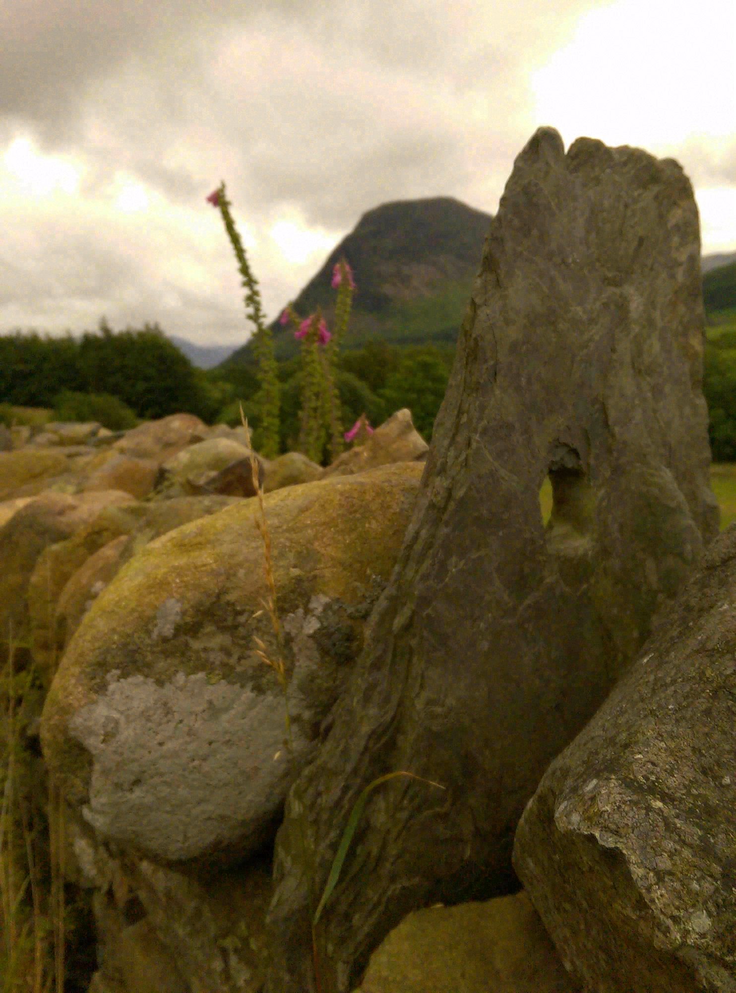 Edinburgh, Scotland. Photograph 5 of 11 by Heather Marie Kerr