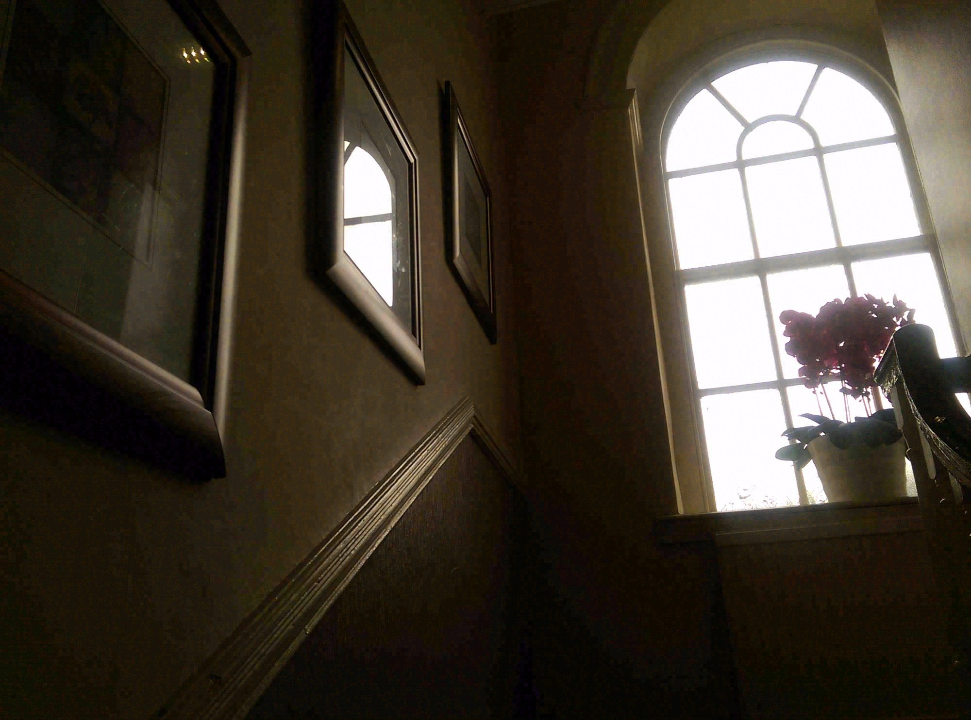 Edinburgh, Scotland. Photograph 6 of 11 by Heather Marie Kerr