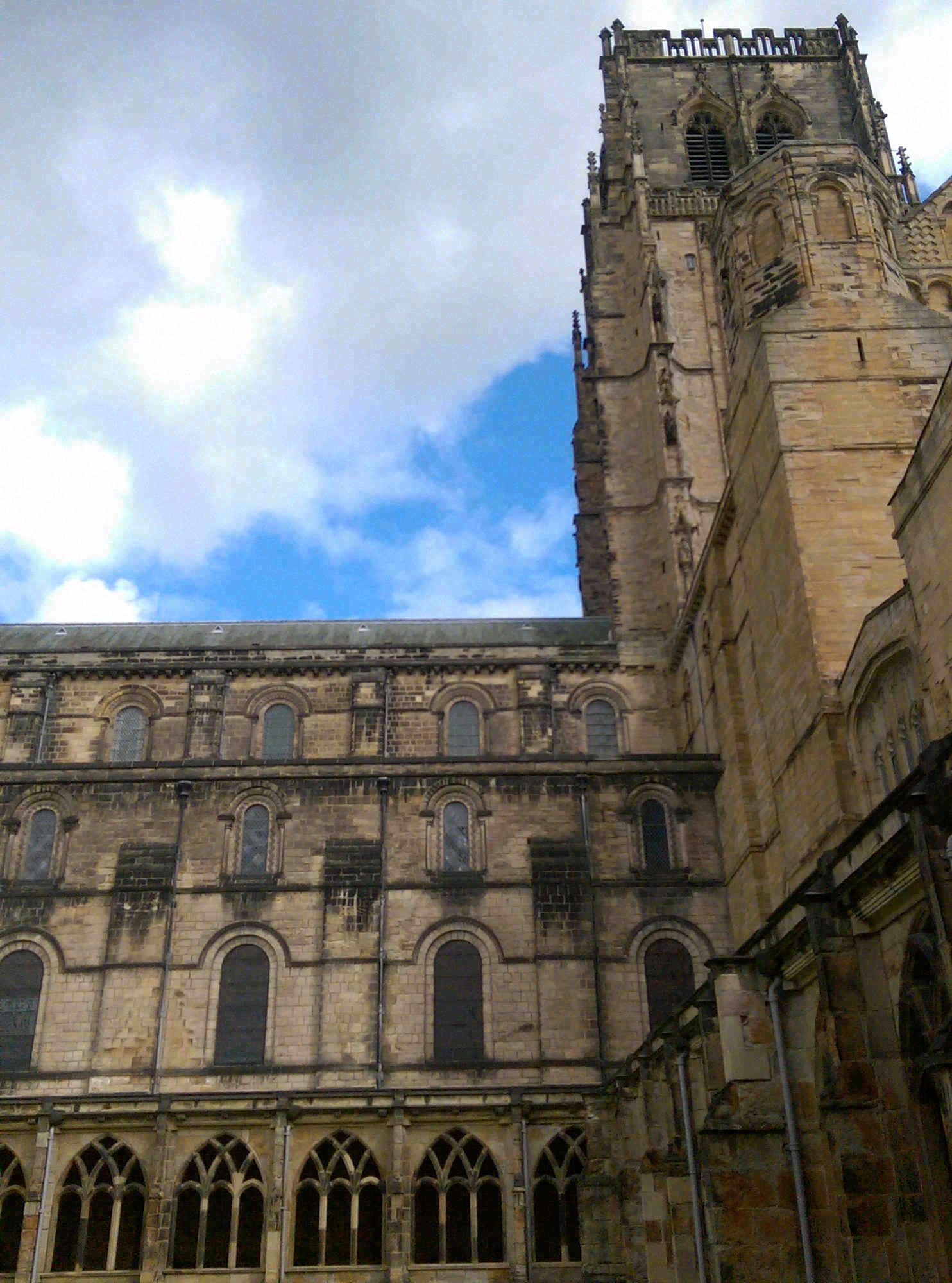 Edinburgh, Scotland. Photograph 7 of 11 by Heather Marie Kerr