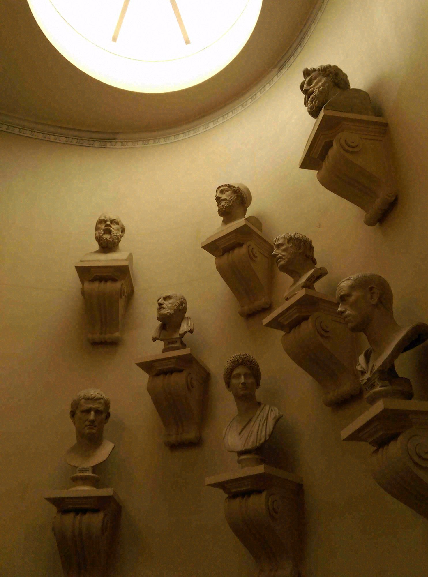 Edinburgh, Scotland. Photograph 8 of 11 by Heather Marie Kerr