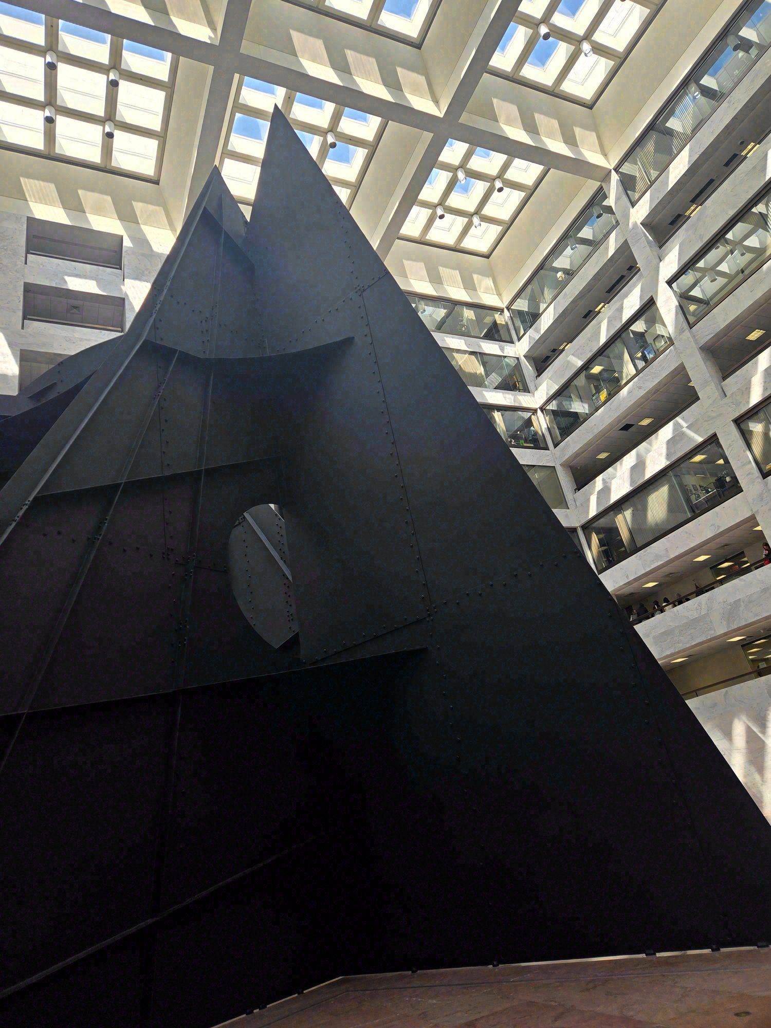 Washington, D.C., Washington, D.C.. Photograph 4 of 4 by Heather Marie Kerr