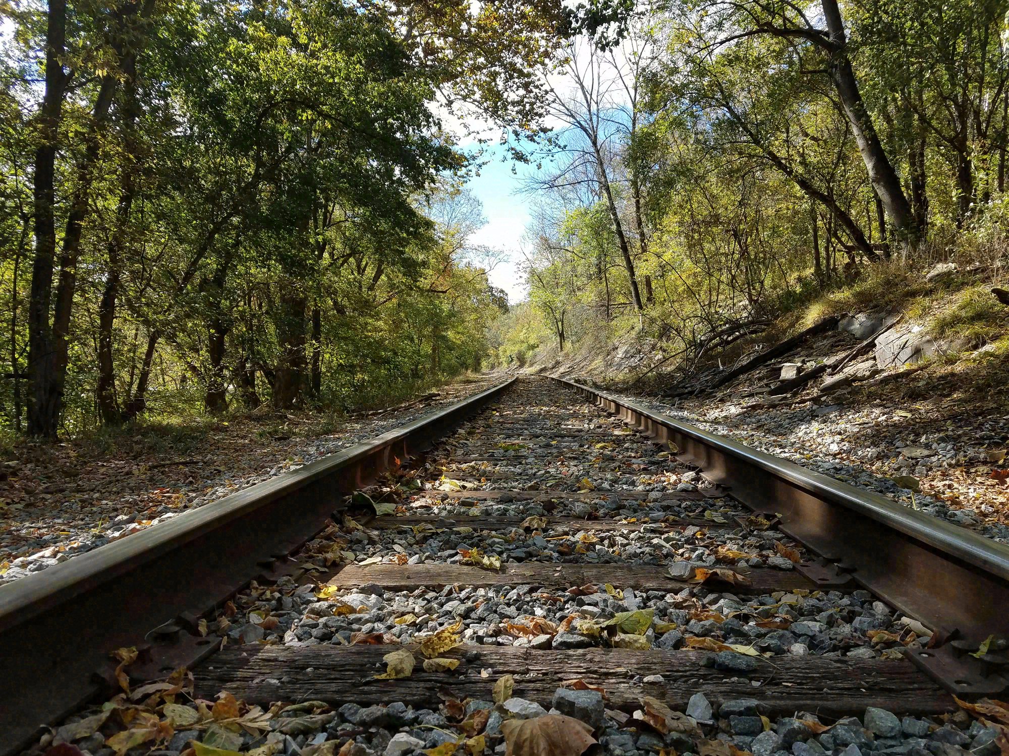 Harper's Ferry, West Virginia. Photograph 1 of 7 by Heather Marie Kerr