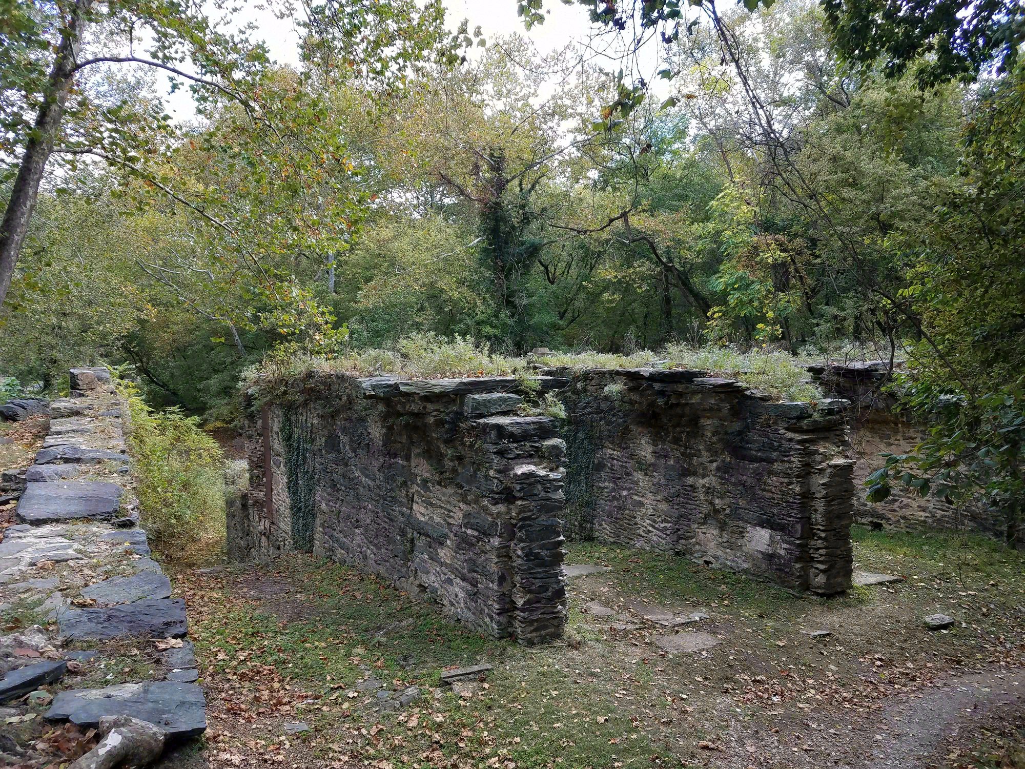 Harper's Ferry, West Virginia. Photograph 2 of 7 by Heather Marie Kerr