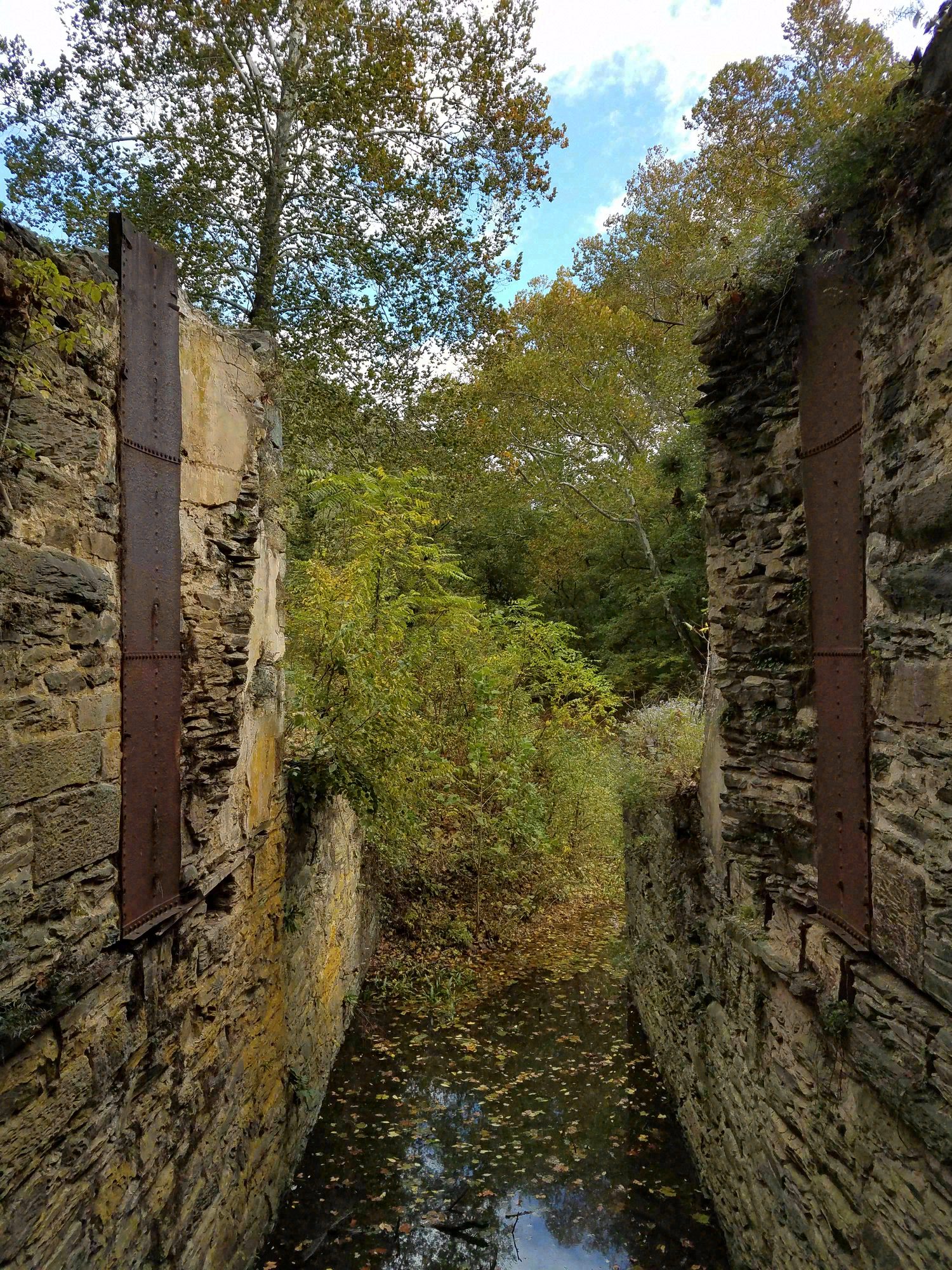Harper's Ferry, West Virginia. Photograph 3 of 7 by Heather Marie Kerr